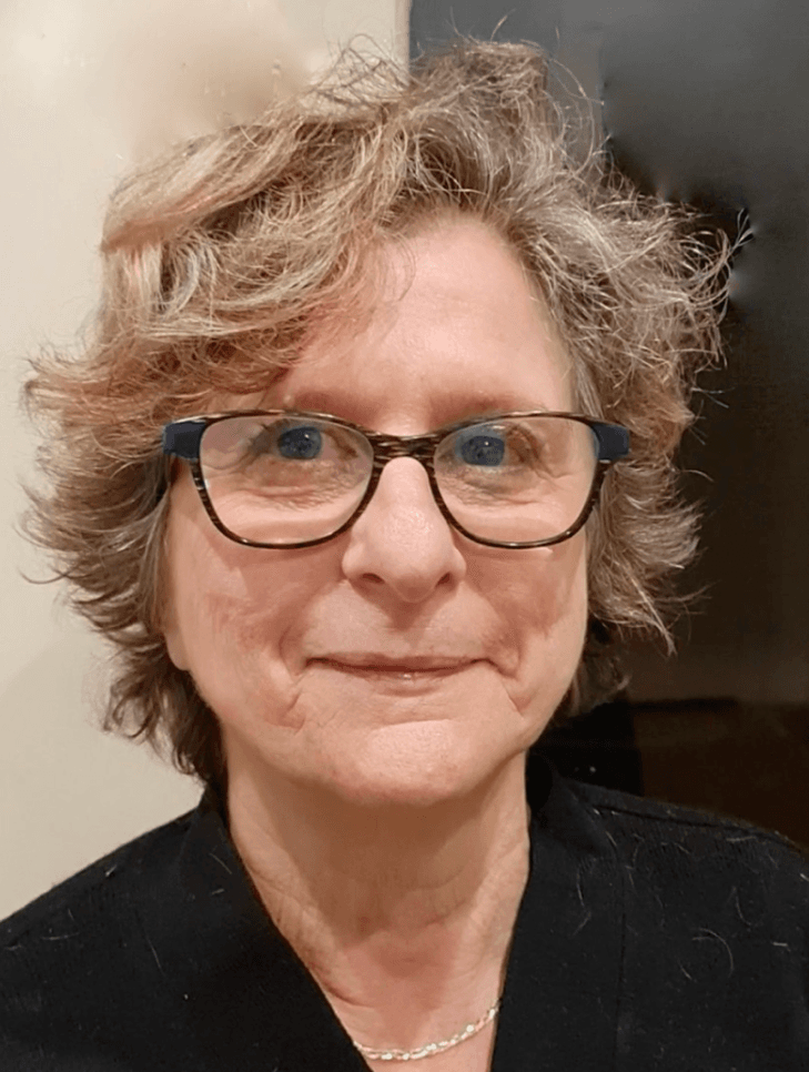 Dr Lynette Chazan